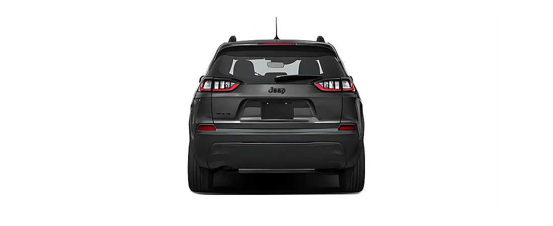 Jeep Cherokee 2023 5