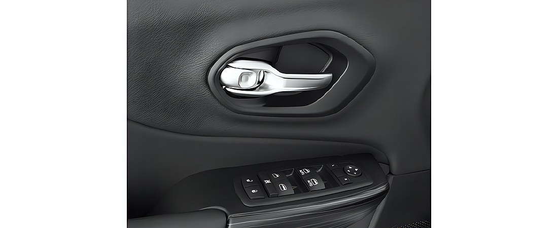 Jeep Cherokee 2015 18