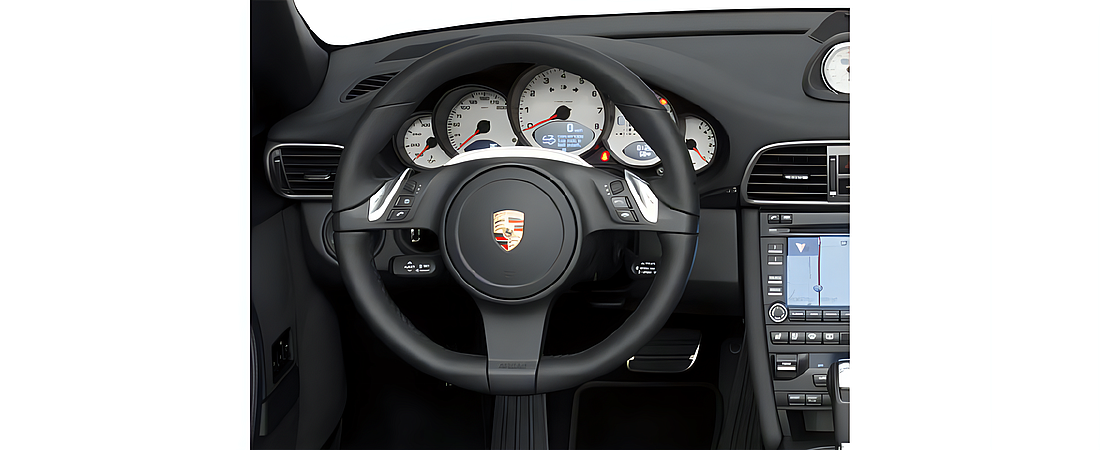 Porsche 911 2011 26