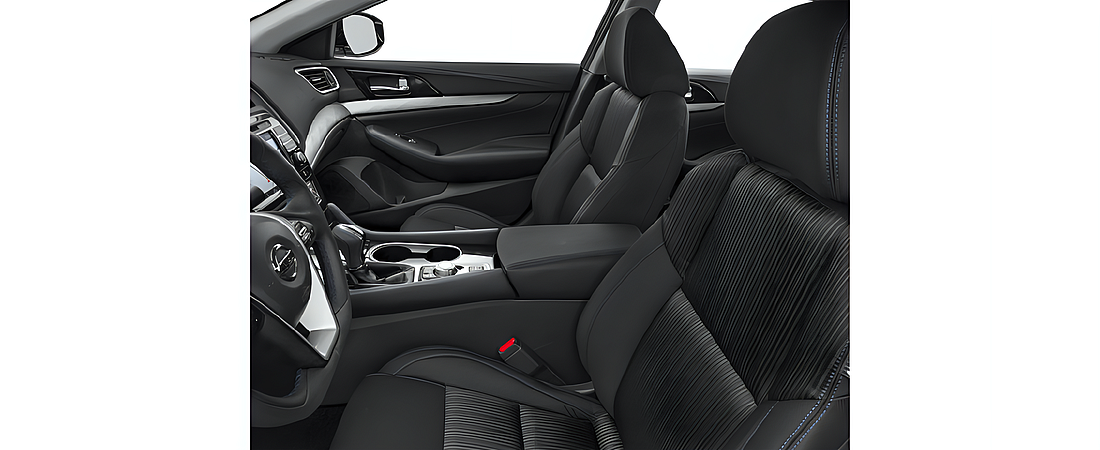 Nissan Maxima 2018 8