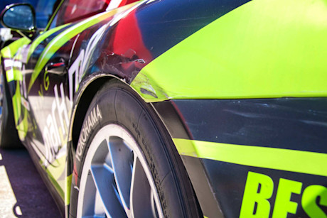 Editorial sebring 2018 porsche gt3 cup 23 lw