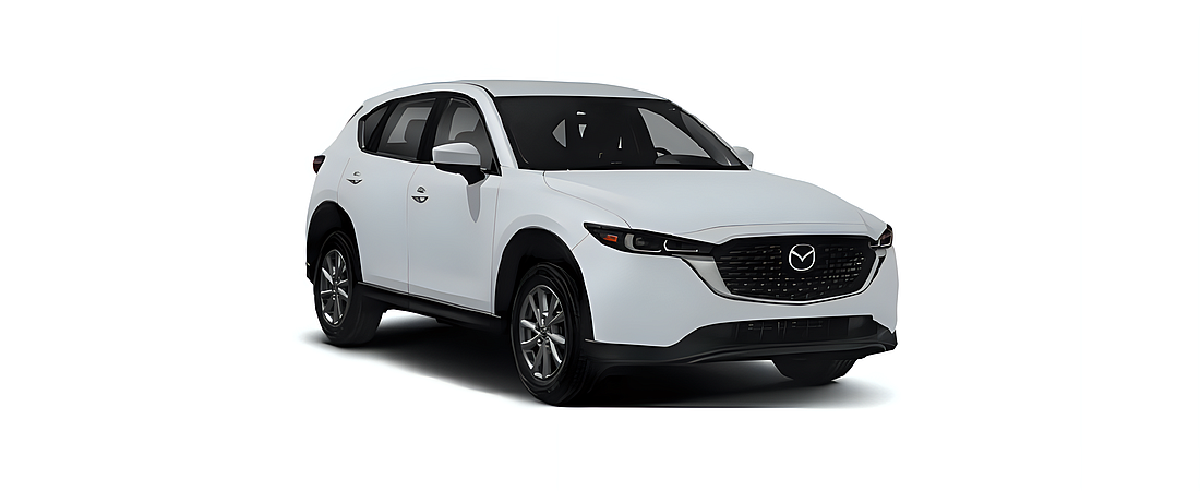 Mazda CX-5 2022 2