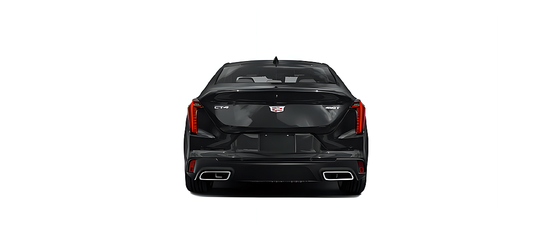 2020 Cadillac CT4 - Canadian Prices, Specs, Photos | AutoTrader.ca