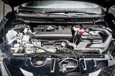 Editorial 2015 nissan rogue sl awd 2 bm 11