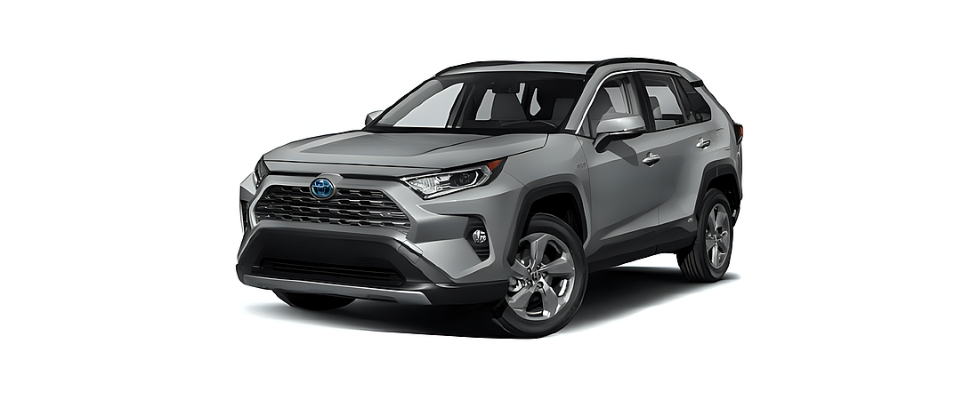 Toyota RAV4 2022 109