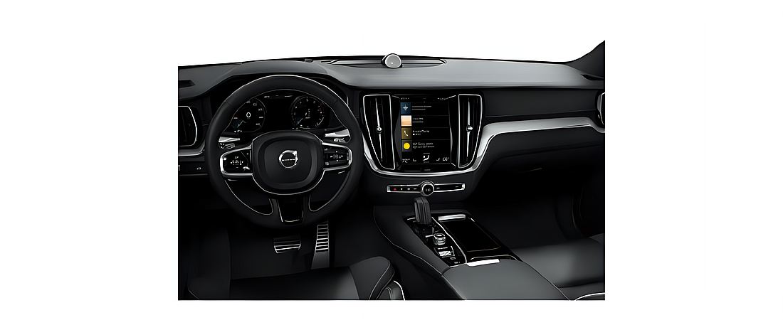 Volvo V60 2020 17