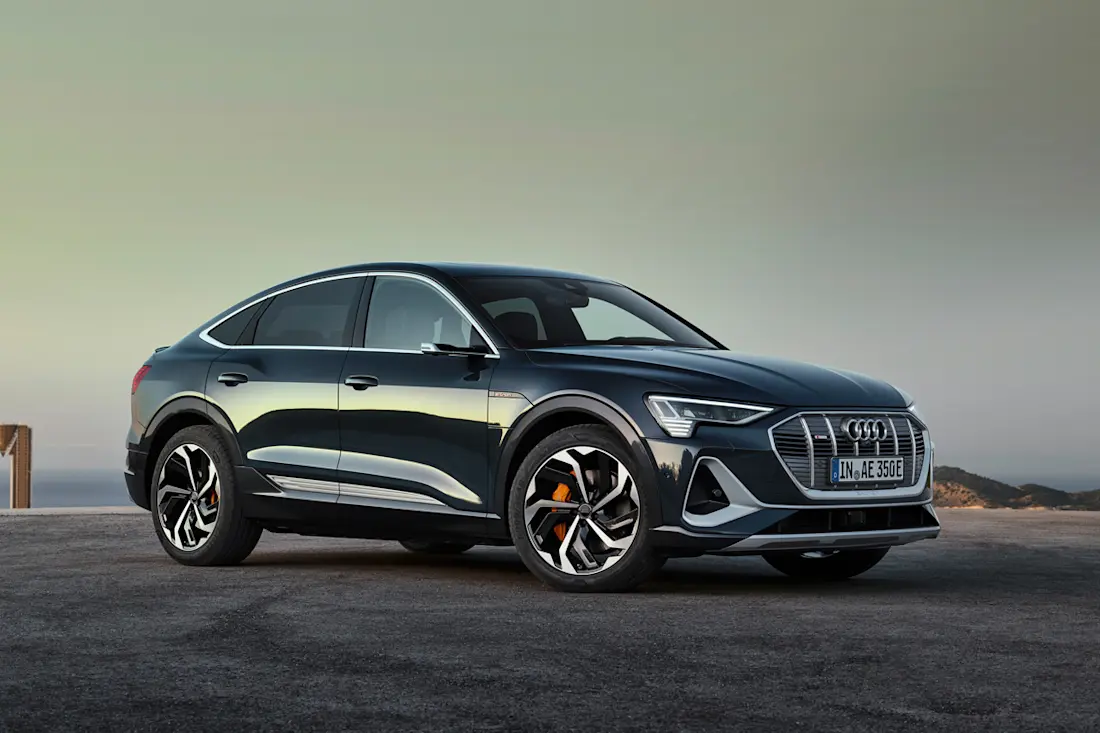 40 jaar Audi Quattro 40 jaar Audi Quattro