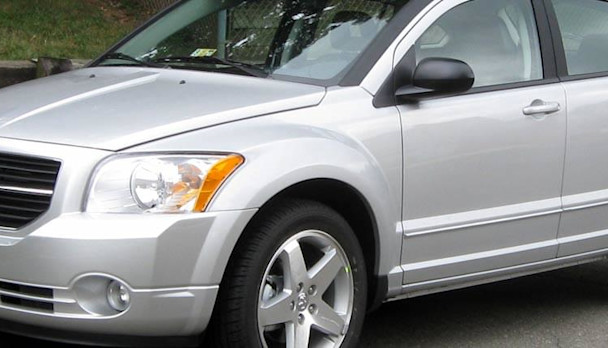 Dodge Caliber