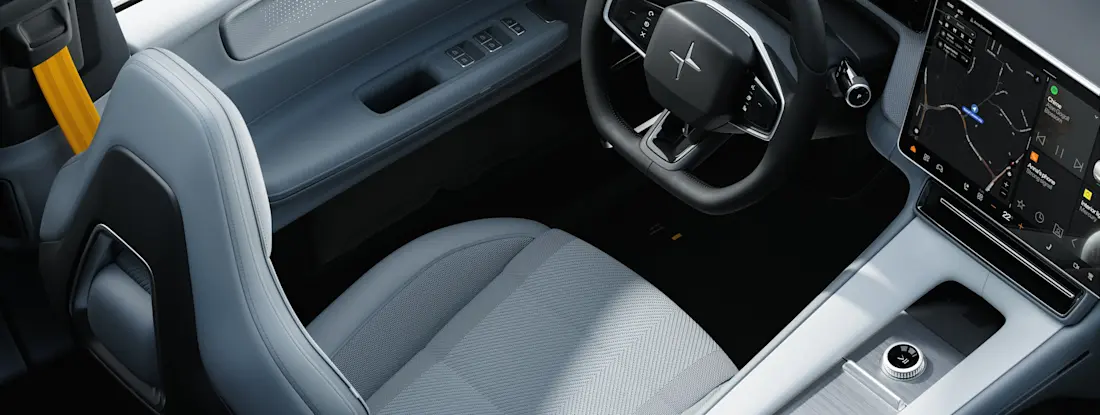 666136 20230418 Polestar 4 666136 20230418 Polestar 4