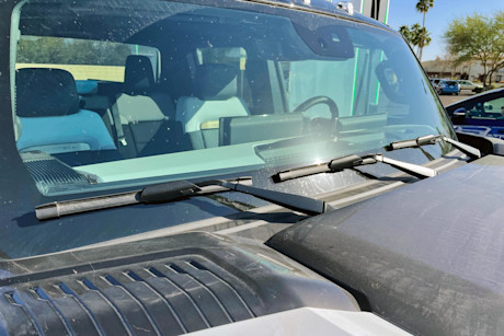 Editorial 2022 gmc hummer ev edition 1 pickup 18 ct