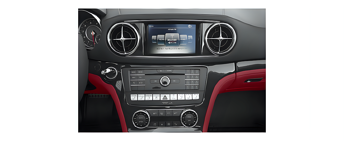 Mercedes-Benz SL-Class 2020 9