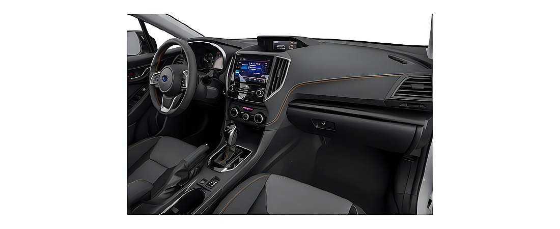 Subaru Crosstrek 2023 91