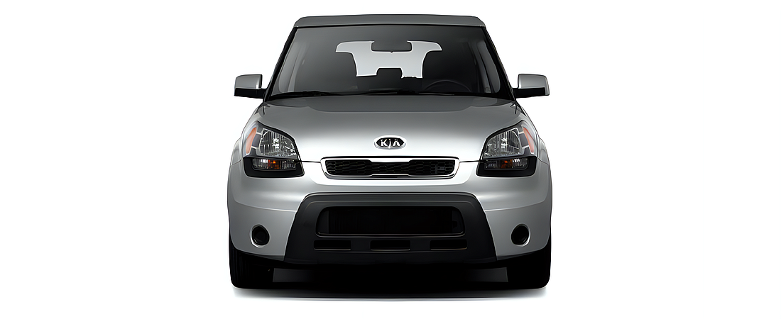 Kia Soul 2011 4