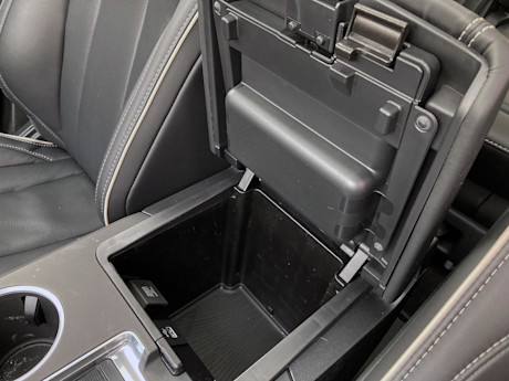 Acura MDX Elite 2023 : essai routier Image