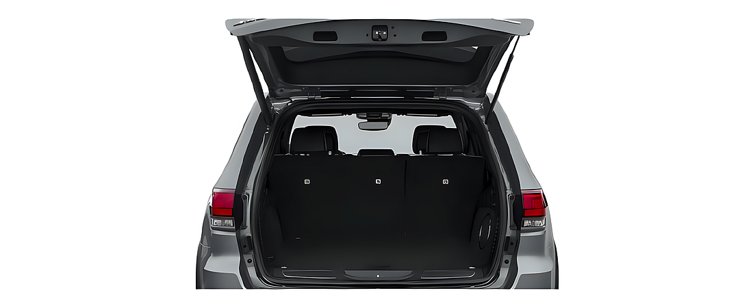 Jeep Grand Cherokee 2019 40