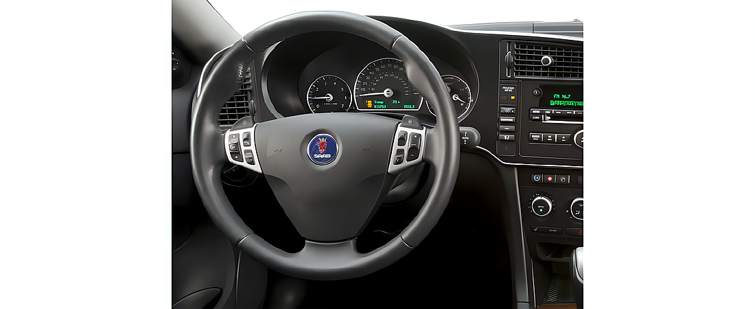 Saab 9-3 2011 25