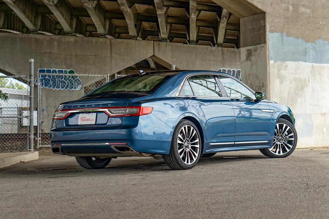 Editorial 2020 lincoln continental reserve 06 jl