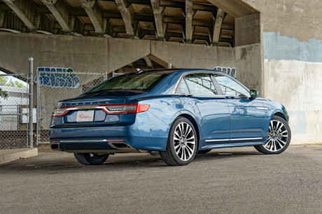Editorial 2020 lincoln continental reserve 06 jl