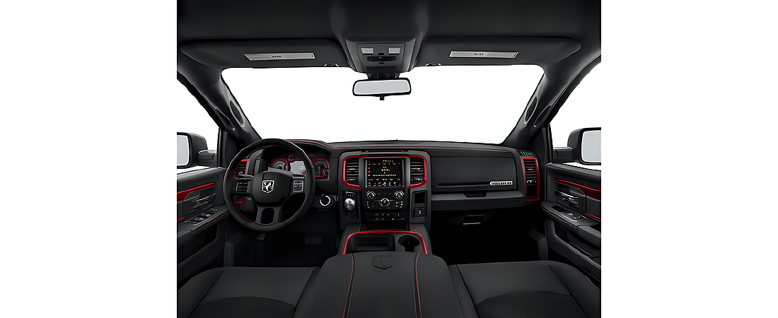 Ram 1500 2015 77