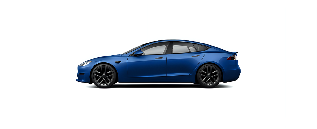 Tesla Model S 2024 2
