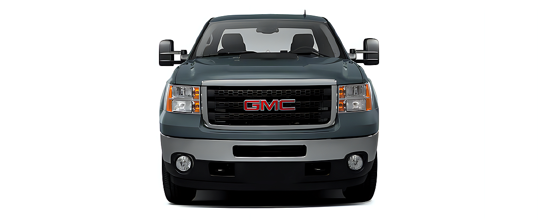GMC SIERRA 2500HD 2012 22