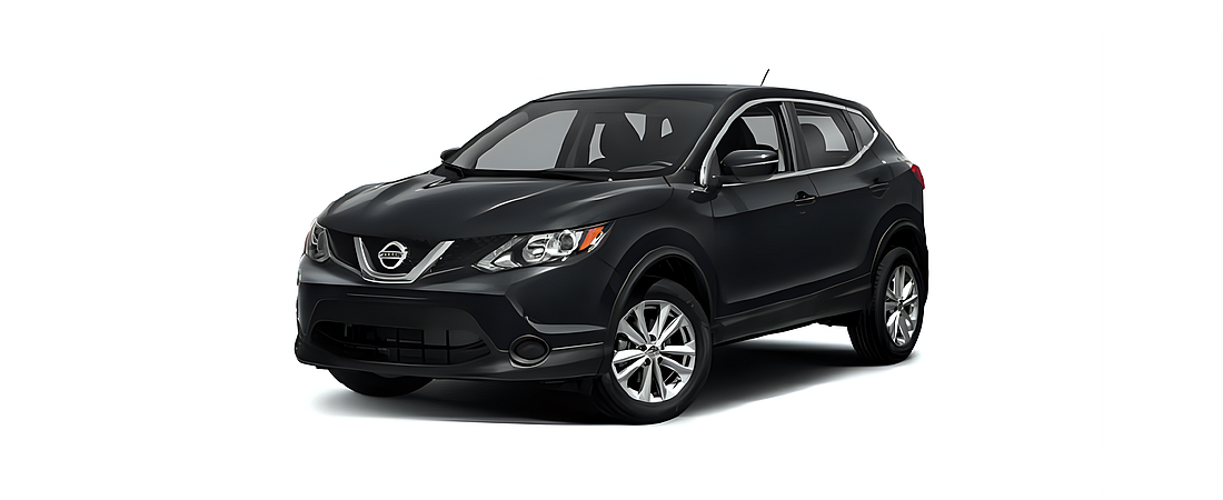 Nissan Qashqai 2019 1