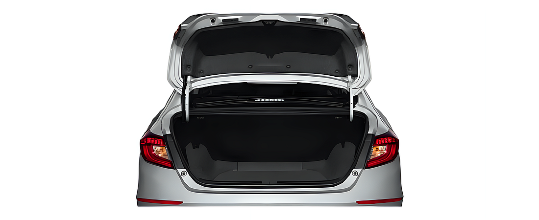 Honda Accord Sedan 2019 10