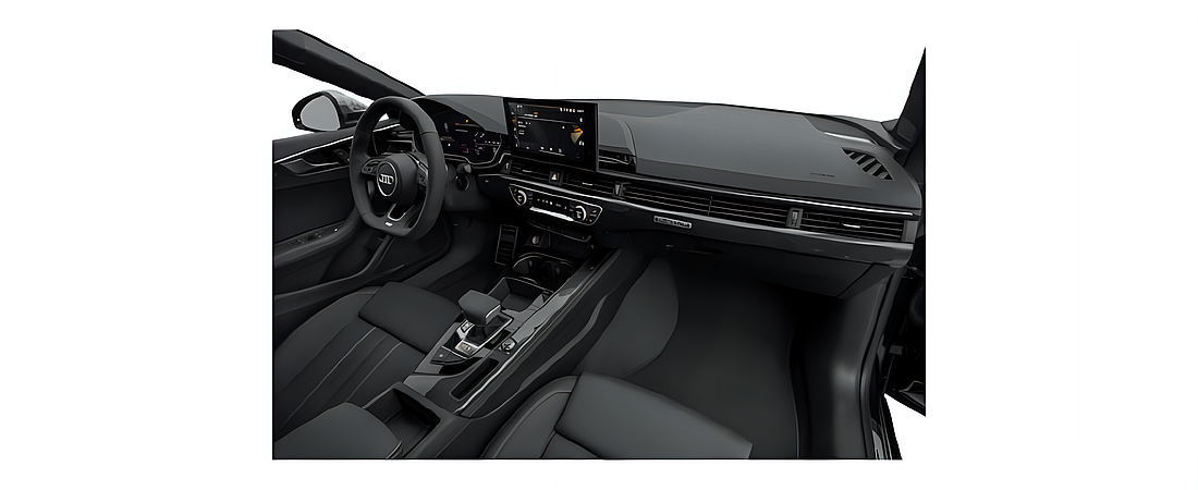 Audi S5 Sportback 2022 13