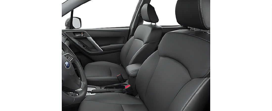 Subaru Forester 2014 27