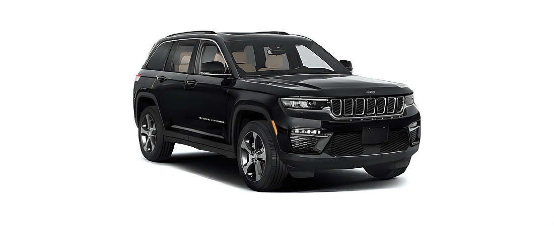 Jeep Grand Cherokee 4xe 2024 2