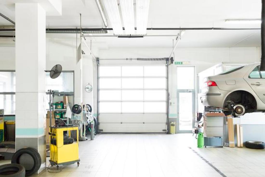 Alles over het onderhoud van een elektrische auto