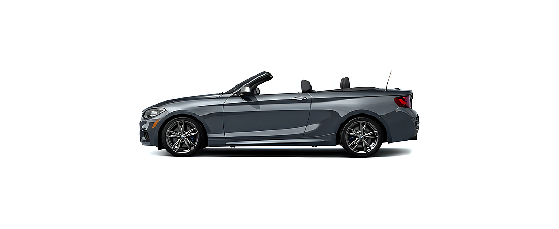 BMW 2 Series 2016 46