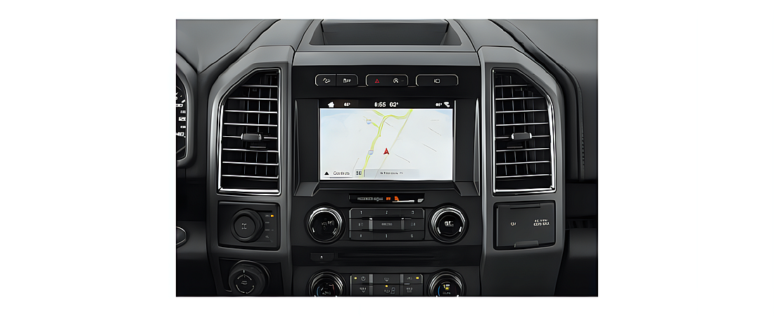 Ford F-150 2019 110