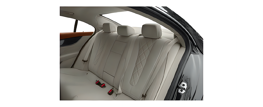 Mercedes-Benz CLS-Class 2021 10