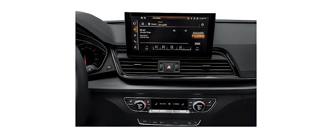 Audi Q5 2022 23