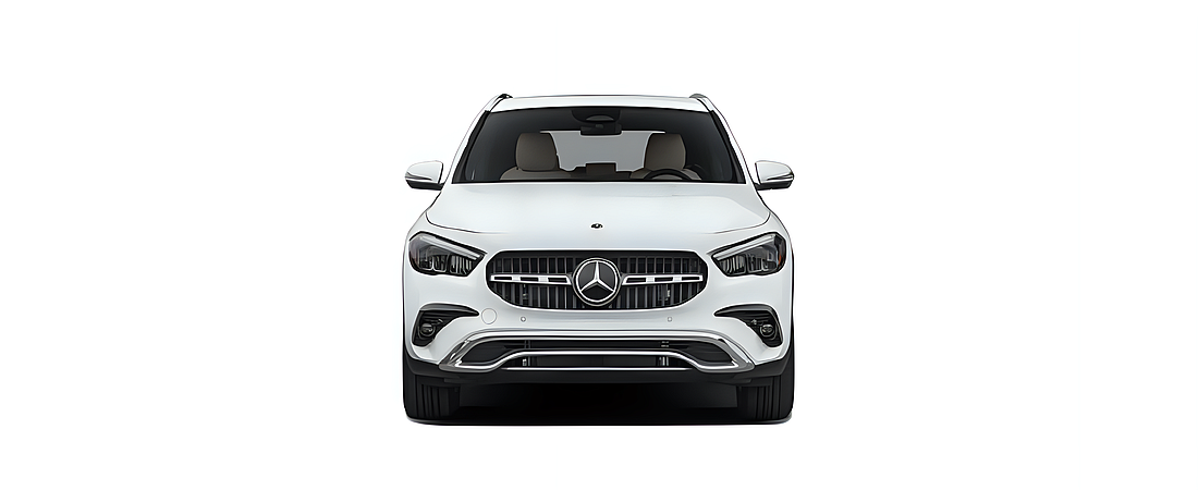 Mercedes-Benz GLA 2024 4