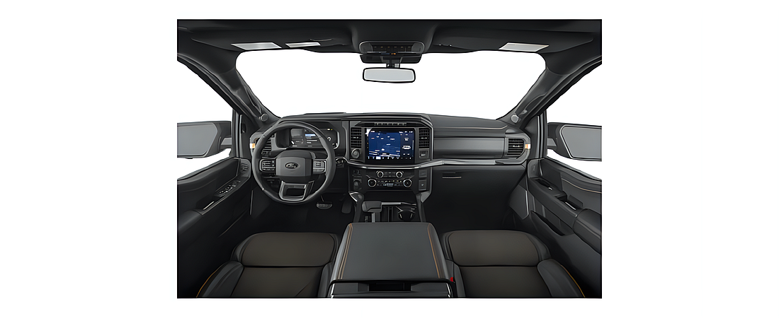 Ford F-150 2025 85