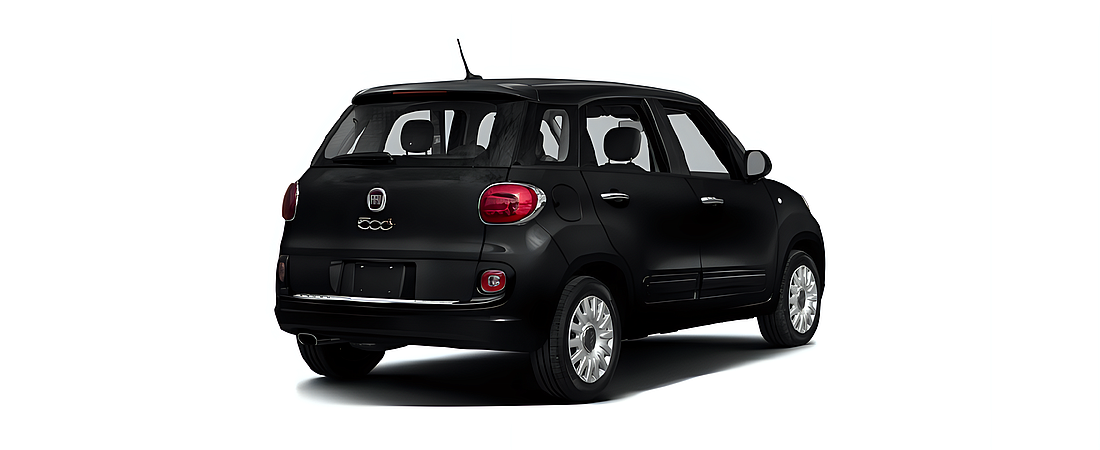 Fiat 500L 2016 2