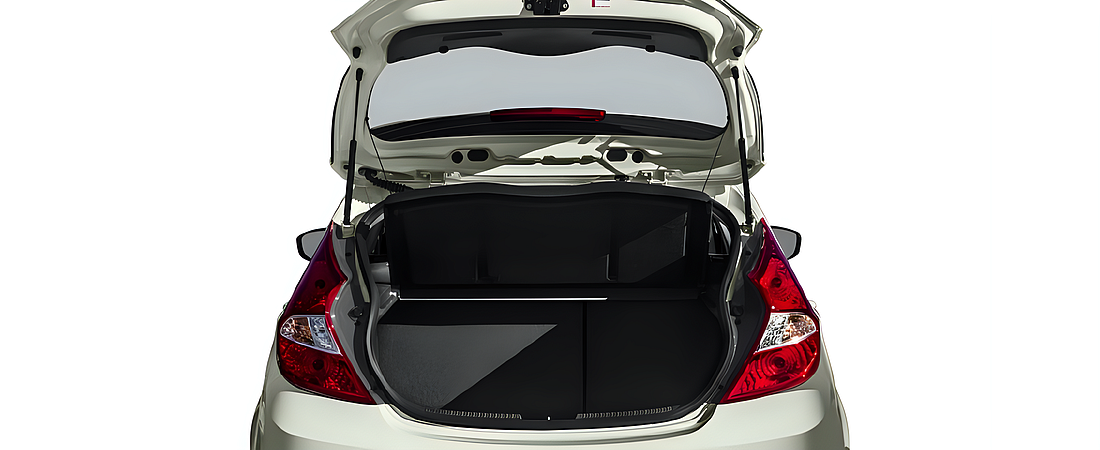 Hyundai Accent 2015 30