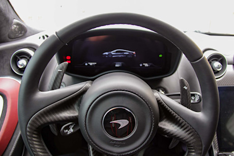 Editorial 2020 mclaren gt 26 dw