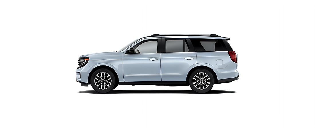 Ford Expedition 2025 6