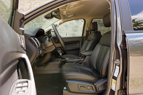 Editorial 2020 ford ranger lariat crew cab 4wd 15 di
