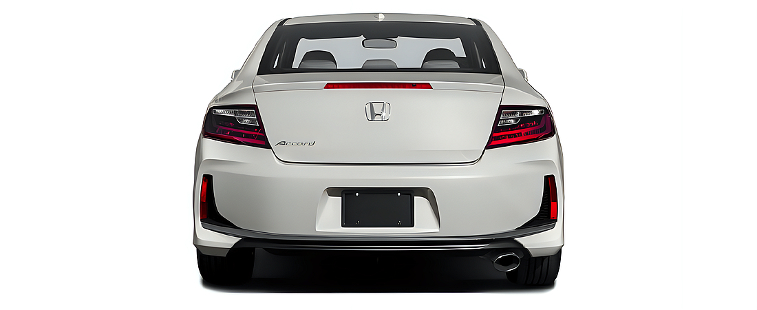 Honda Accord Coupe 2017 5