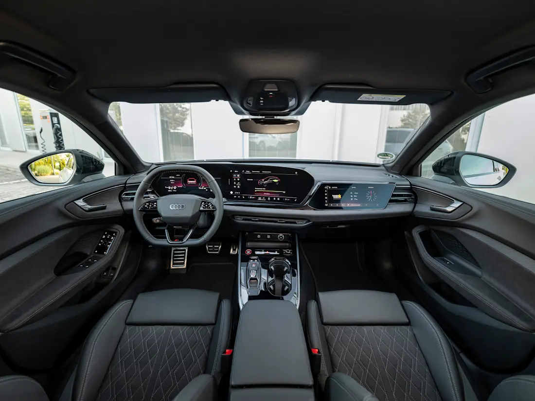 A5AVANTehybrid18 A5AVANTehybrid18