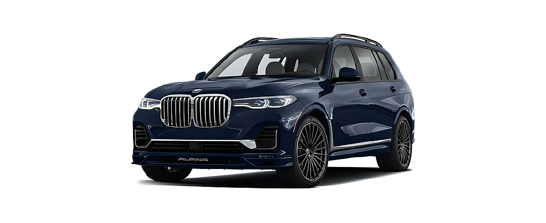 BMW X7 2022 15