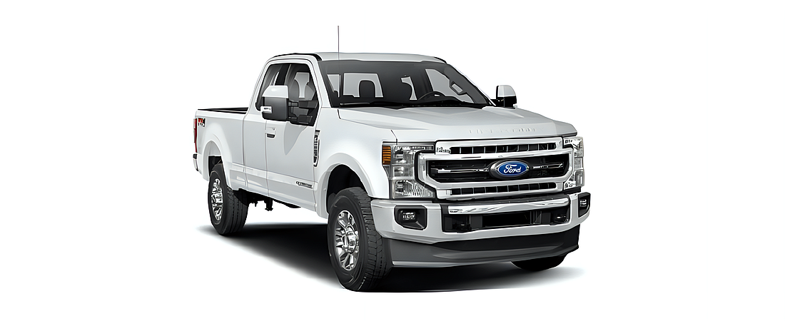 Ford F-250 2021 81