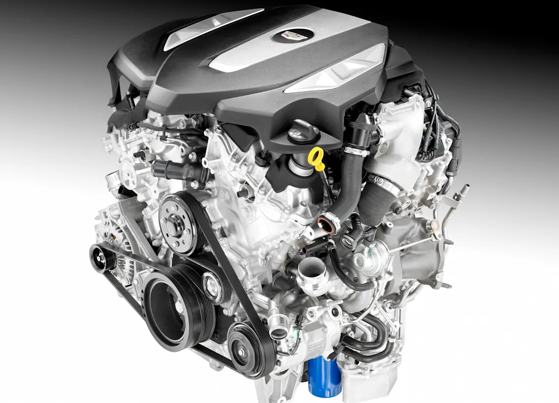 cadillac v-6 engines turbo engine cadillac v-6 engines turbo engine