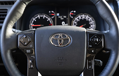 Editorial 2024 toyota 4runner trd off road td 240412 25 jw