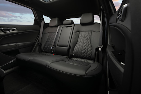 Editorial 2023 kia sportage phev 23 kia