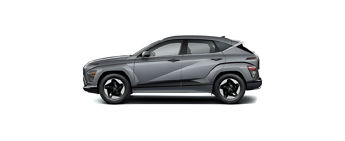 Hyundai Kona Electric 2024 3